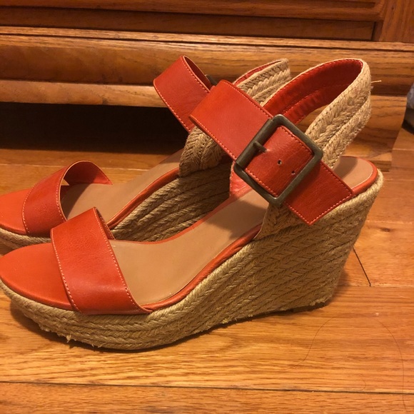 sonoma wedge sandals